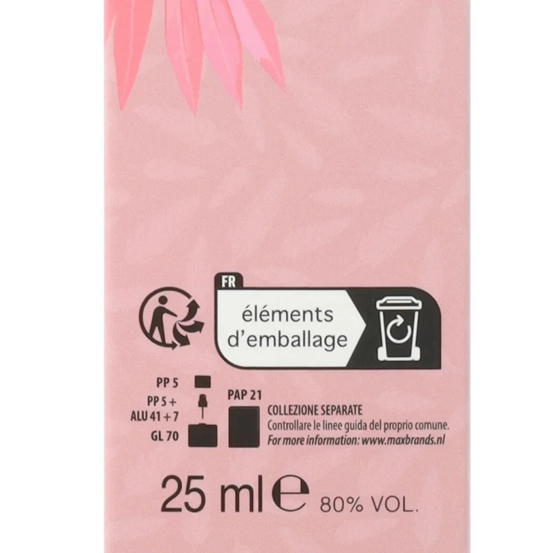 EAU DE PARFUM BOIS DE SANTAL ET ROSE WELLNESS EMBRACE