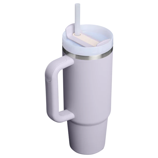 Gourde Stanley Purple Dust Quencher 2.0 - 1.2L