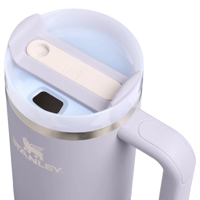 Gourde Stanley Purple Dust H2.0 - 0.89L