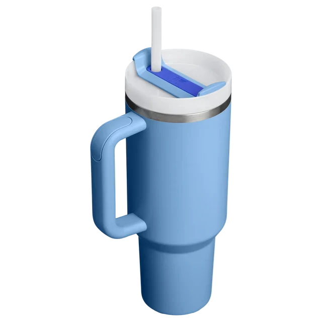 Gourde Stanley Blue Sky Quencher 2.0 - 1.2L