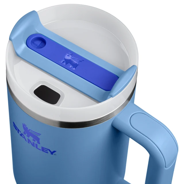 Gourde Stanley Blue Sky Quencher 2.0 - 1.2L