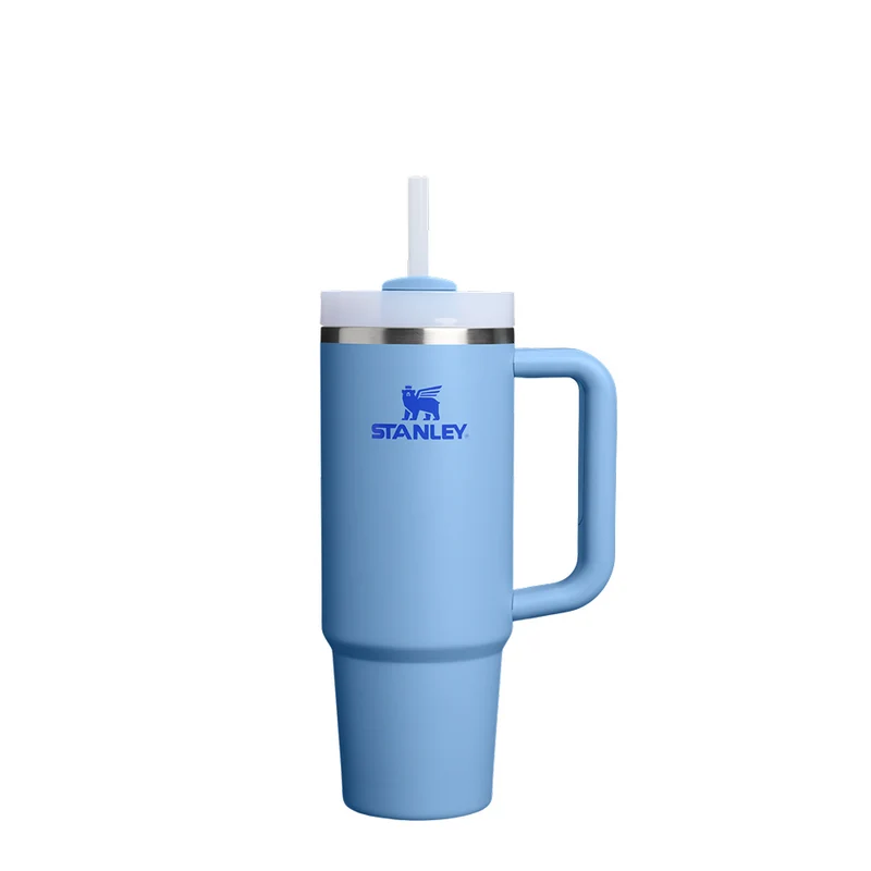 Gourde Stanley Blue Sky H2.0 - 0.89L