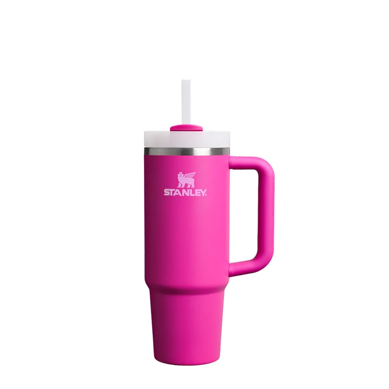 Gourde Stanley Violet Blossom H2.0 - 0.89L