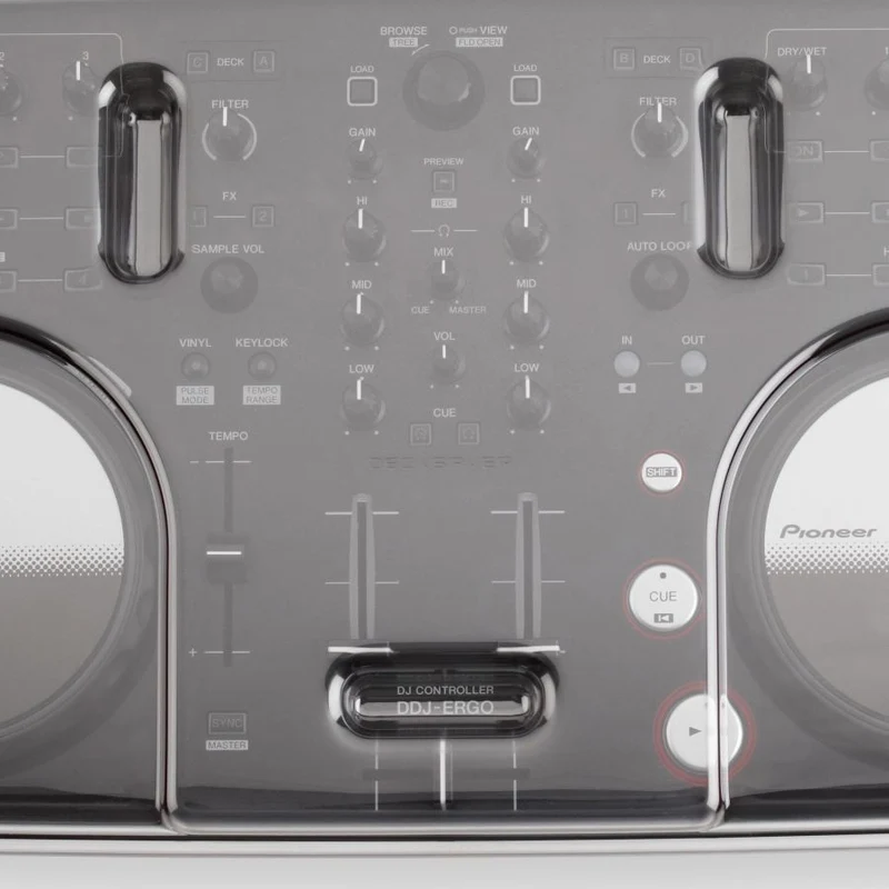 Pioneer DDJ-ERGO-V
