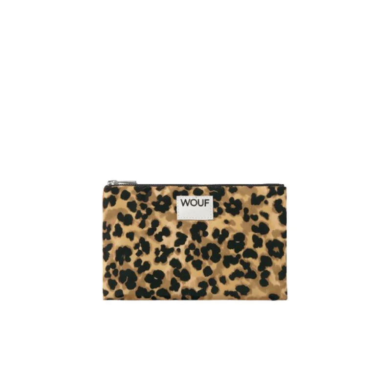 Wouf Pochette - Feline