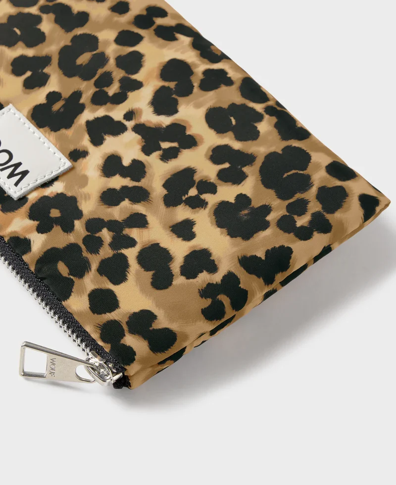 Wouf Pochette - Feline
