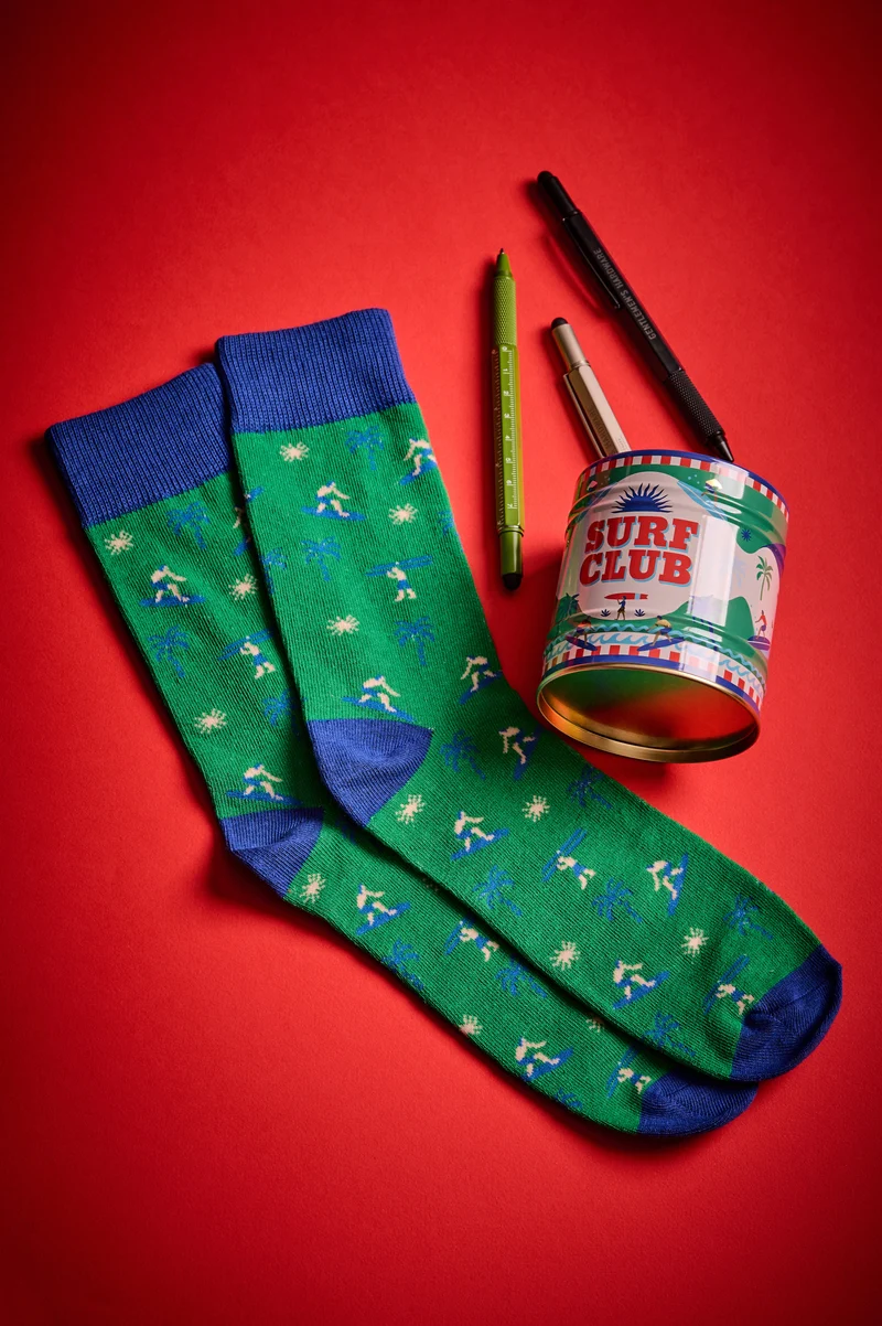 Chaussettes - Surf
