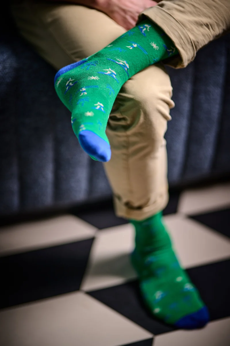 Chaussettes - Surf