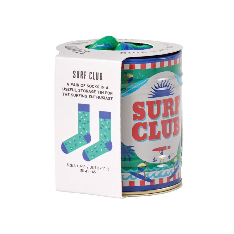 Chaussettes - Surf