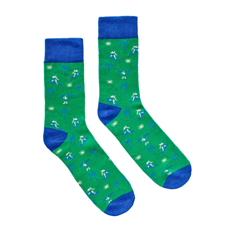 Chaussettes - Surf