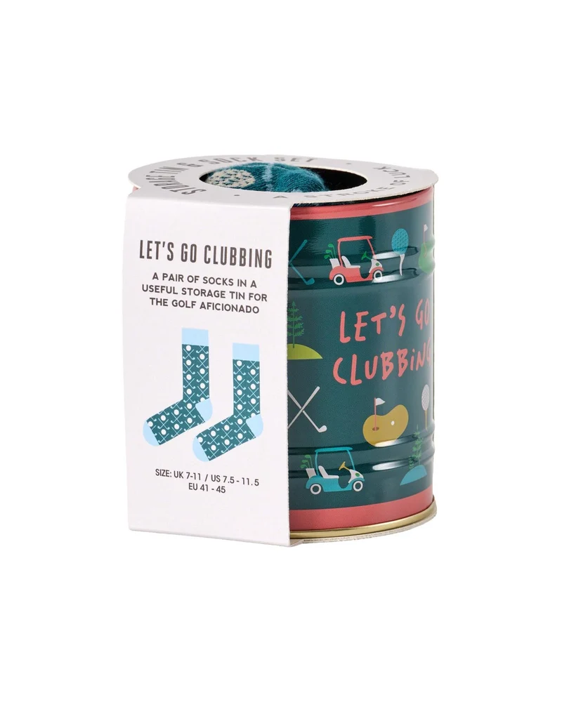Chaussettes - Golf