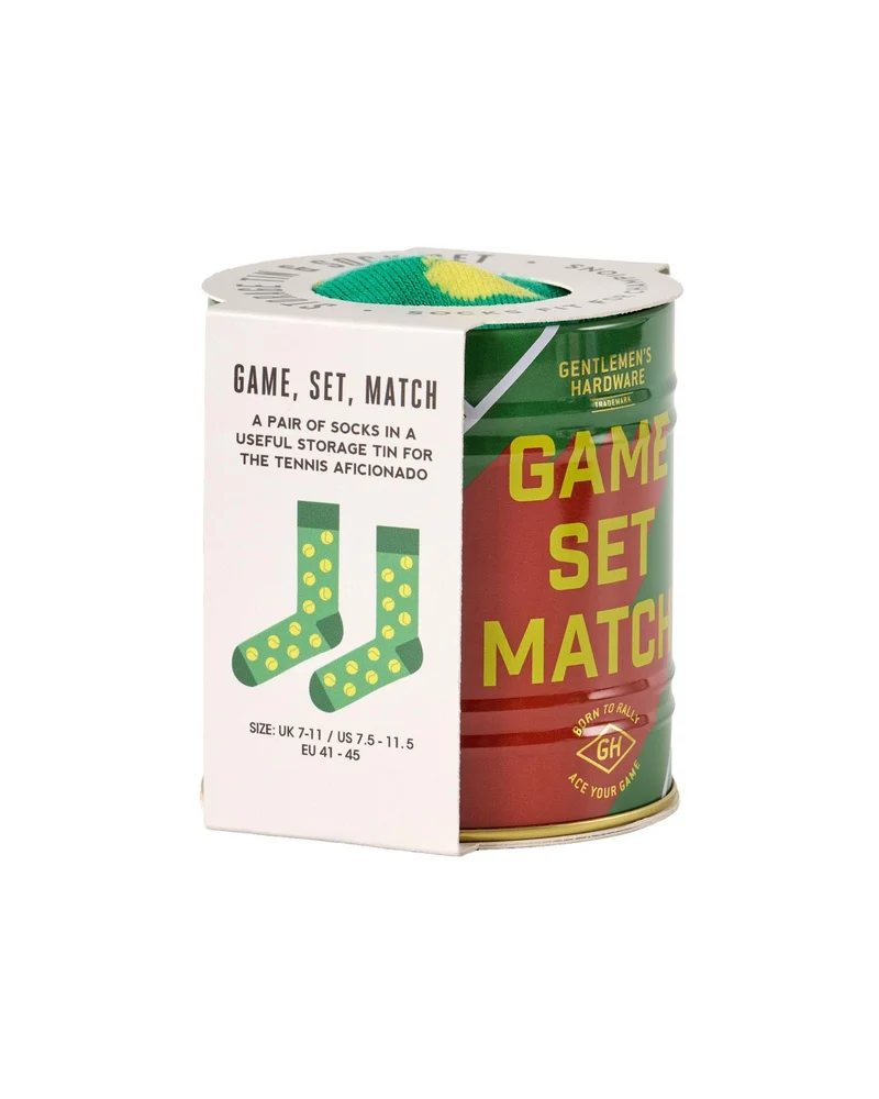Chaussettes - Tennis