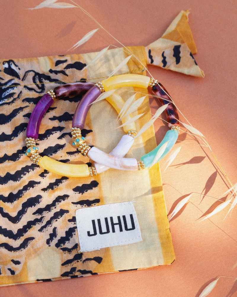 Bracelet JUHU