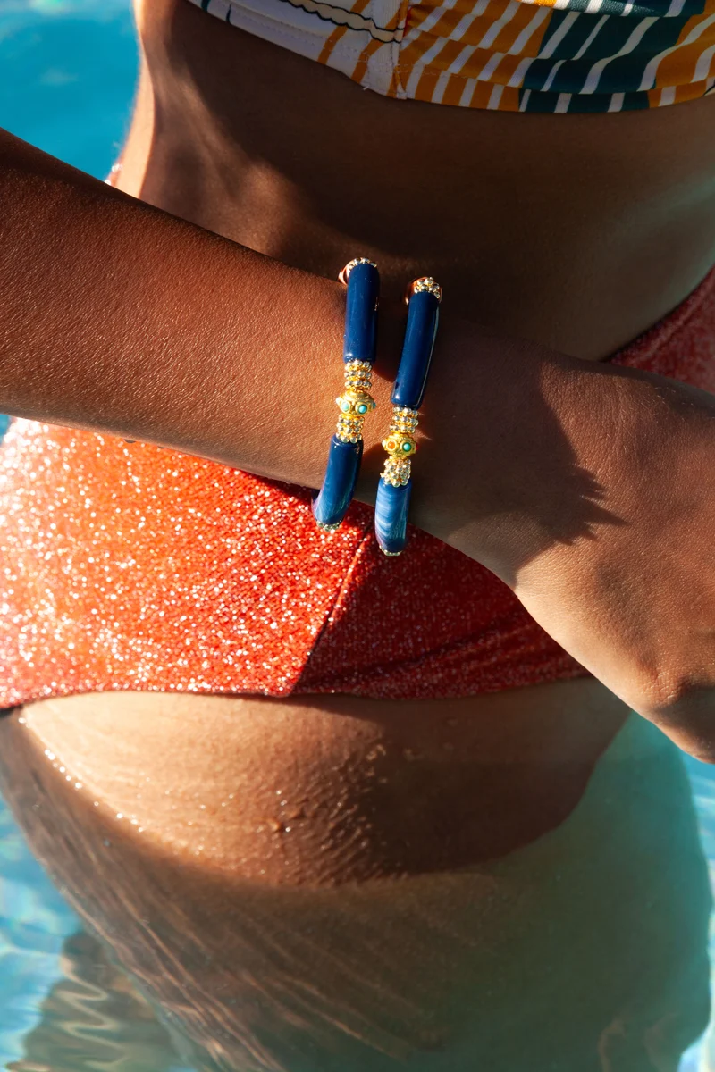 Bracelet JUHU