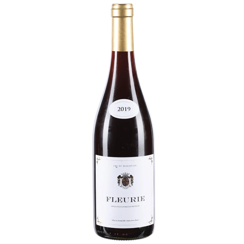 FLEURIE AOC BEAUJOLAIE 2019 13,5%
