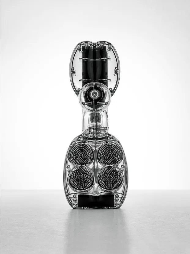 Enceinte Balloon Dog Lexon x Jeff Koons