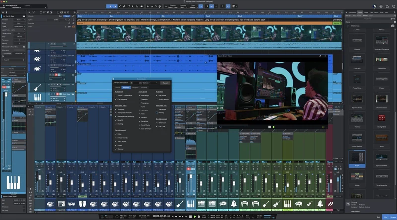 Studio One 6 Pro Upgrade Education