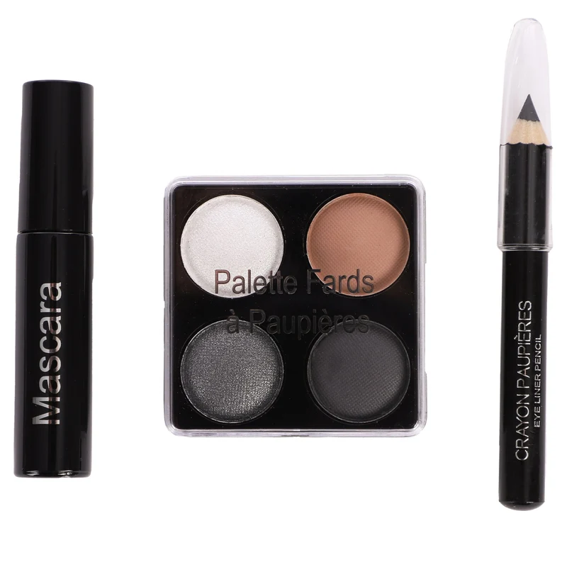 COFFRET ETOILE 3 PCS