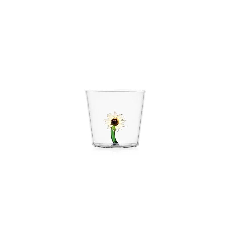 Ichendorf Botanica Verre - Sunflower