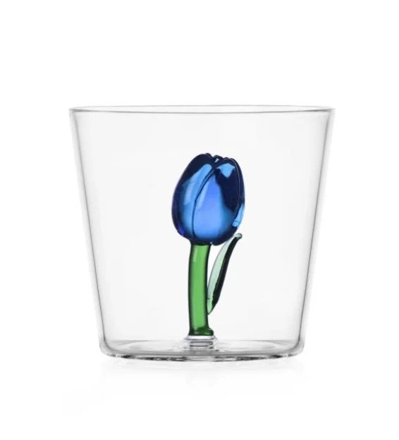 Ichendorf Botanica Verre - Tulip