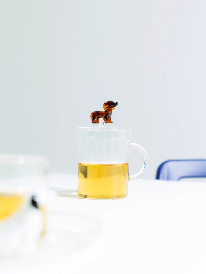 Ichendorf Mug - Bulldog