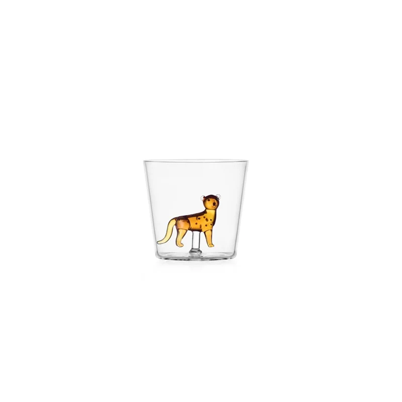 Ichendorf Savannah Verre - Guépard