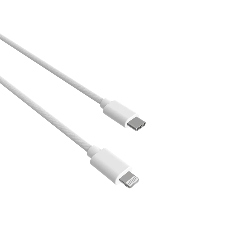 Câble USB-C vers lightning