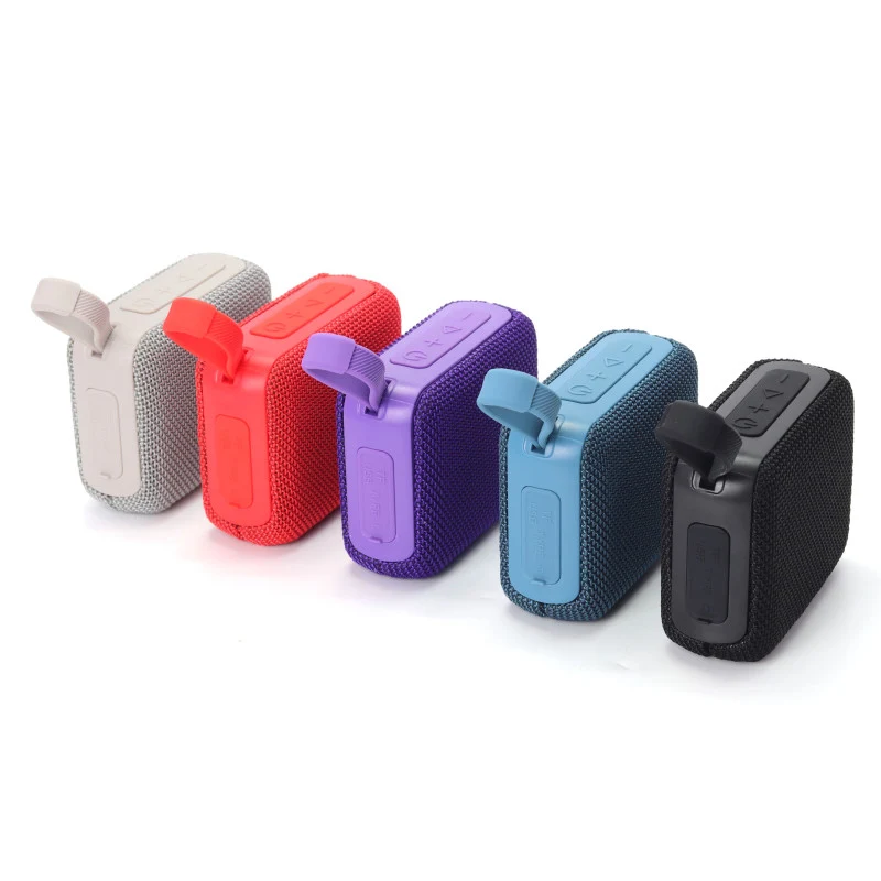 Enceinte Bluetooth portable