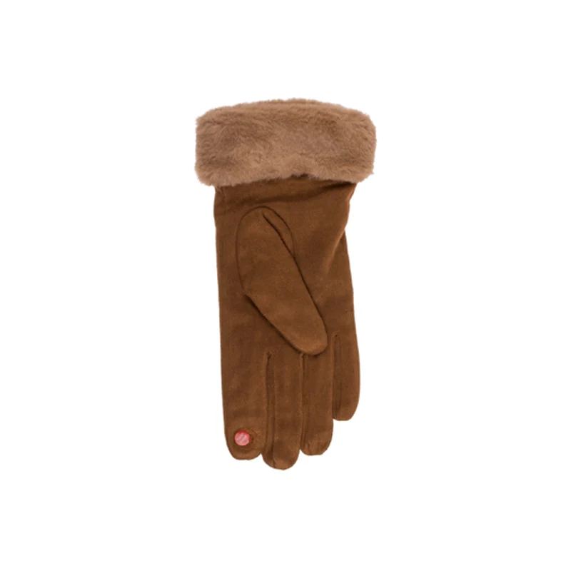Gants tout doux