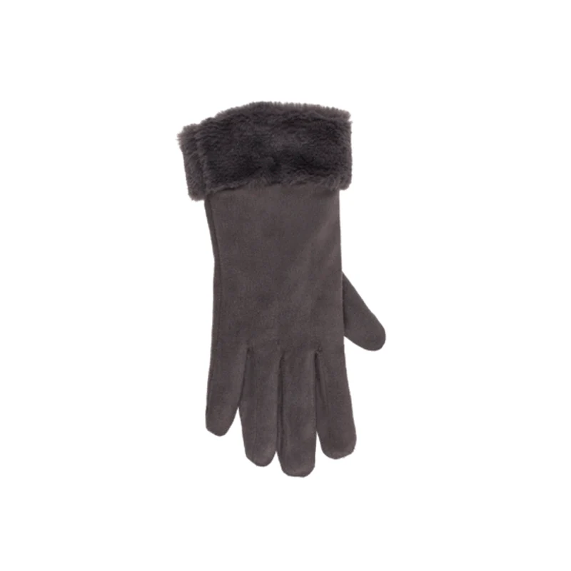 Gants tout doux