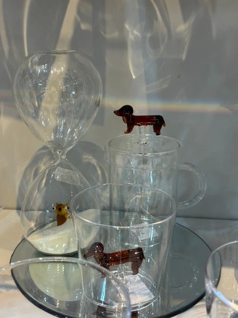 Ichendorf Verre - Bassoto