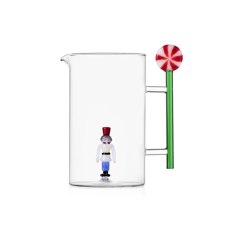 Ichendorf Carafe Schiaccianoci - lollipop