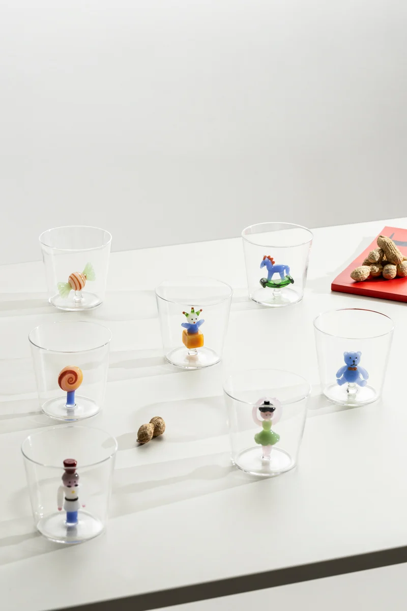 Ichendorf Verre Schiaccianoci - soldier