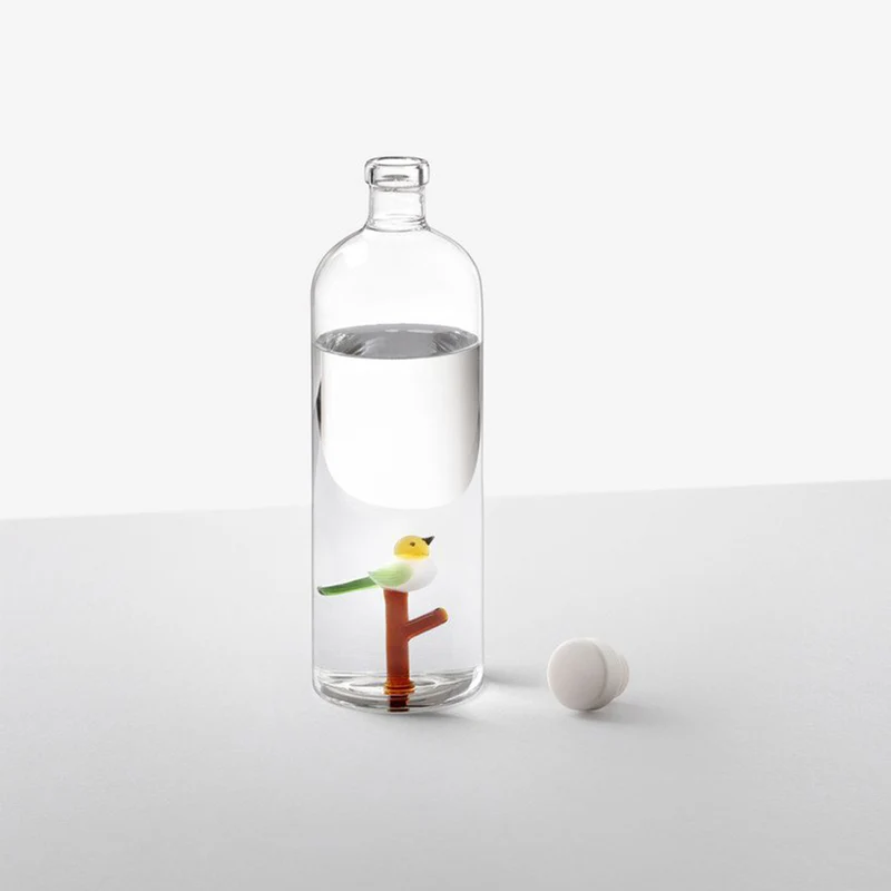 Ichendorf Animal Farm Bouteille - Bird