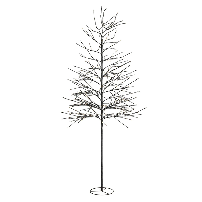 Sirius Arbre Lumineux Alex - h.210 cm