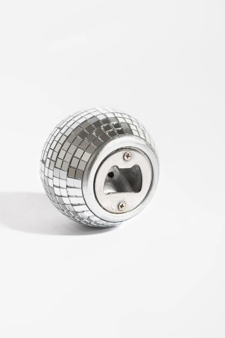 Décapsuleur disco