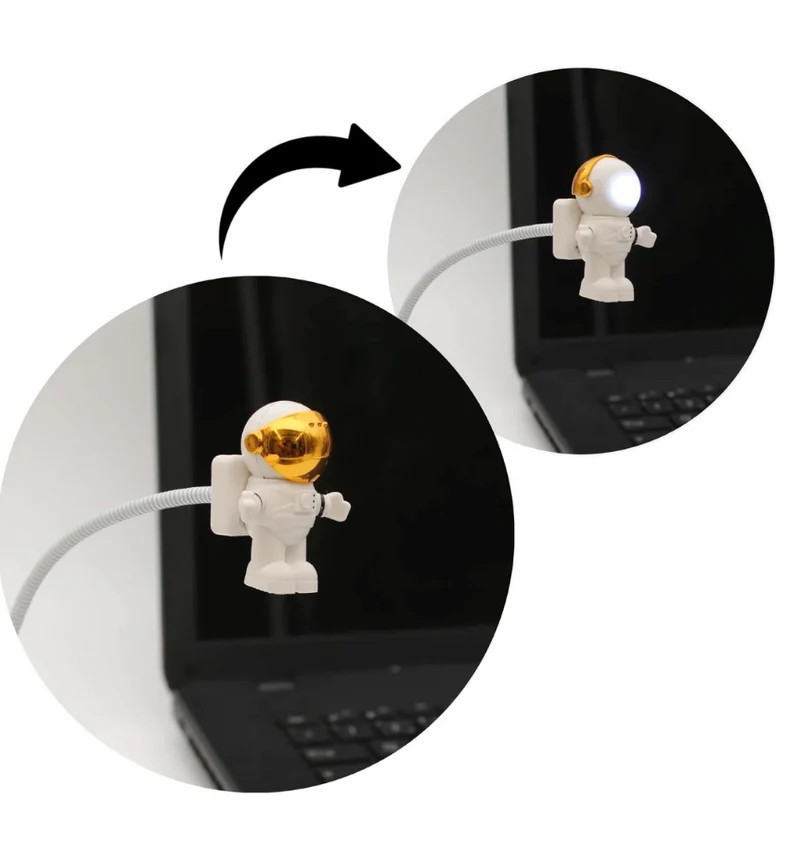 Astro led light