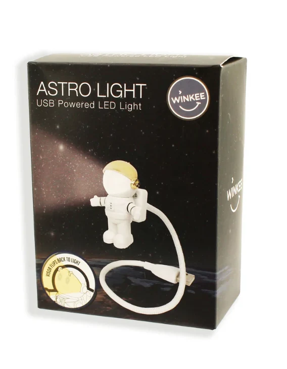 Astro led light
