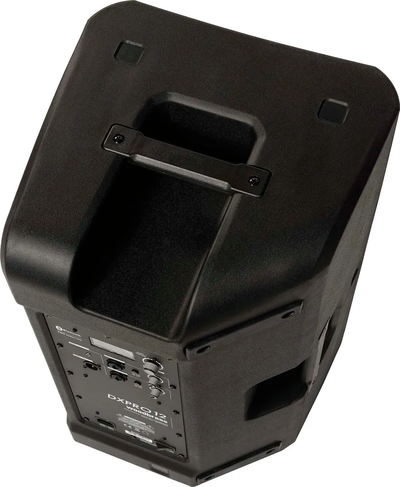 DXPRO12 - STOCK B