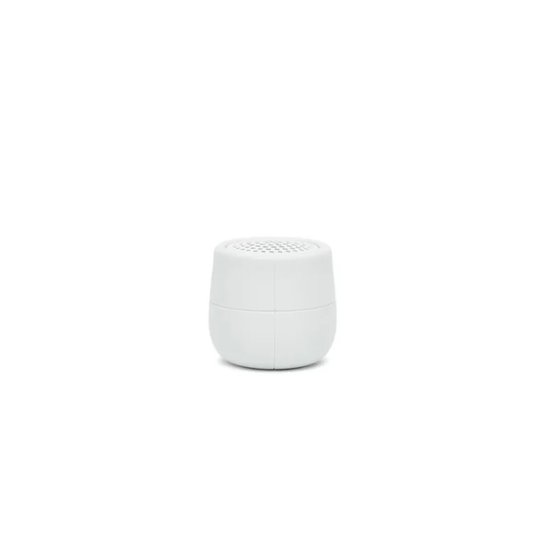 Enceinte Bluetooth Mino X - Blanc