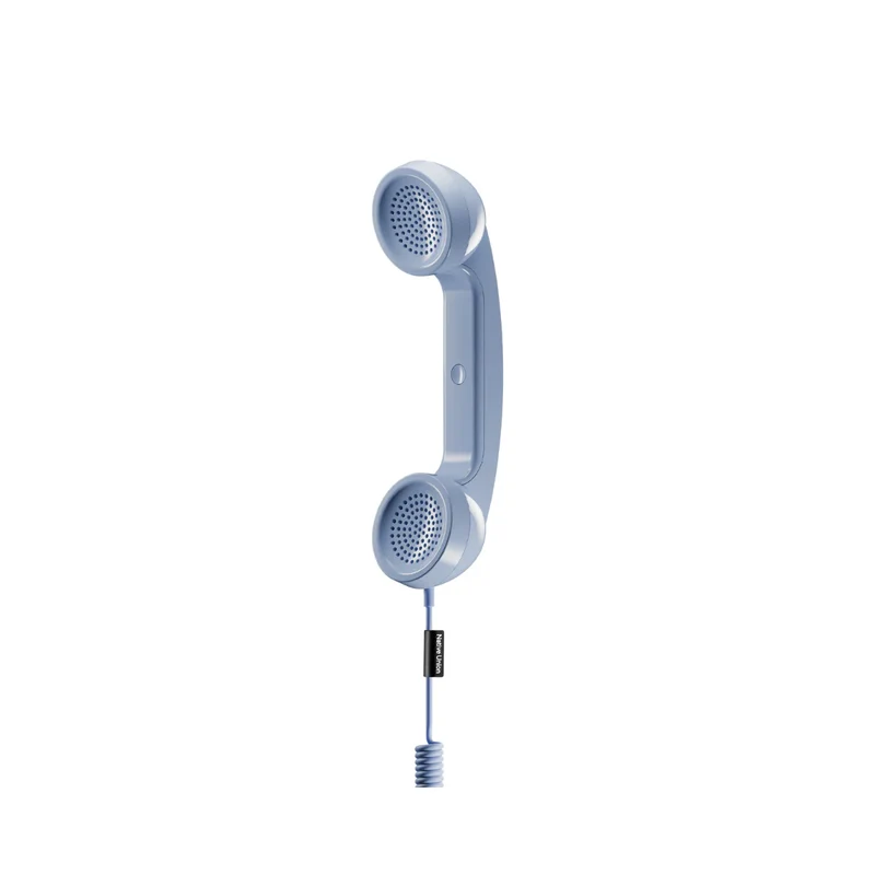 Native Union Combiné Pop Phone