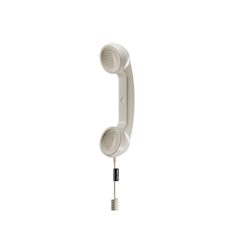 Native Union Combiné Pop Phone