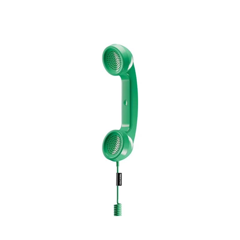Native Union Combiné Pop Phone