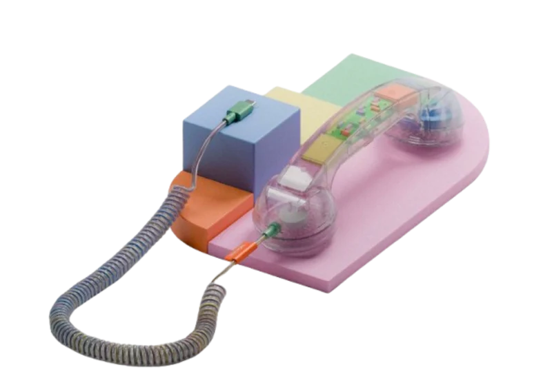 Native Union Combiné Pop Phone