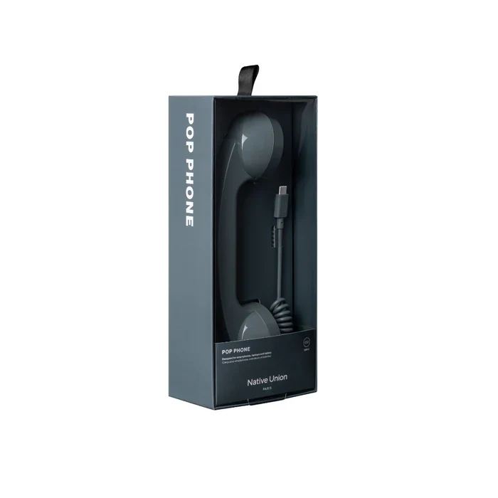 Native Union Combiné Pop Phone