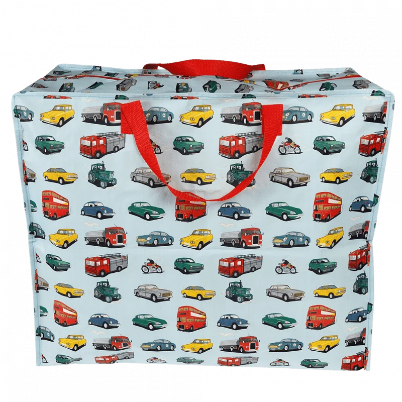 Sac de rangement - Road trip