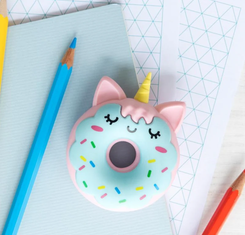 Gomme géante donut