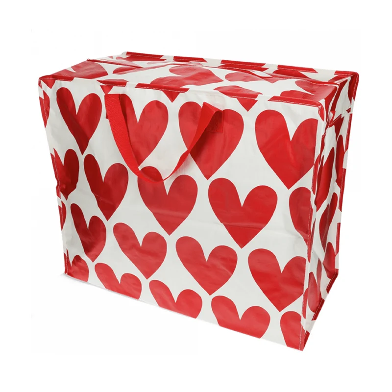 Sac de rangement - Hearts