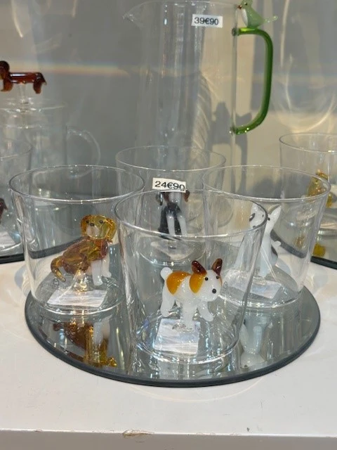 Ichendorf Verre - Golden retriever