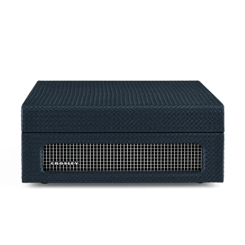 Tourne-Disque Crosley Voyager - navy